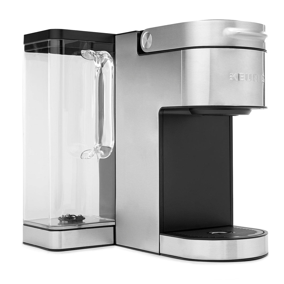 Single Serve K-Cup Pod Coffee Maker A593