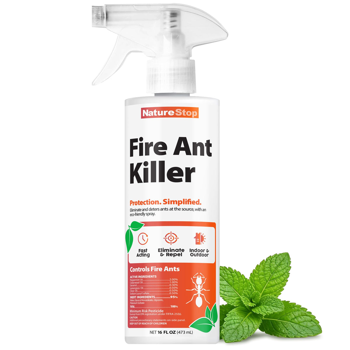 Fire Ant Killer 16 oz G32791