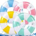 42" Pool Float with Cup Holder H4419