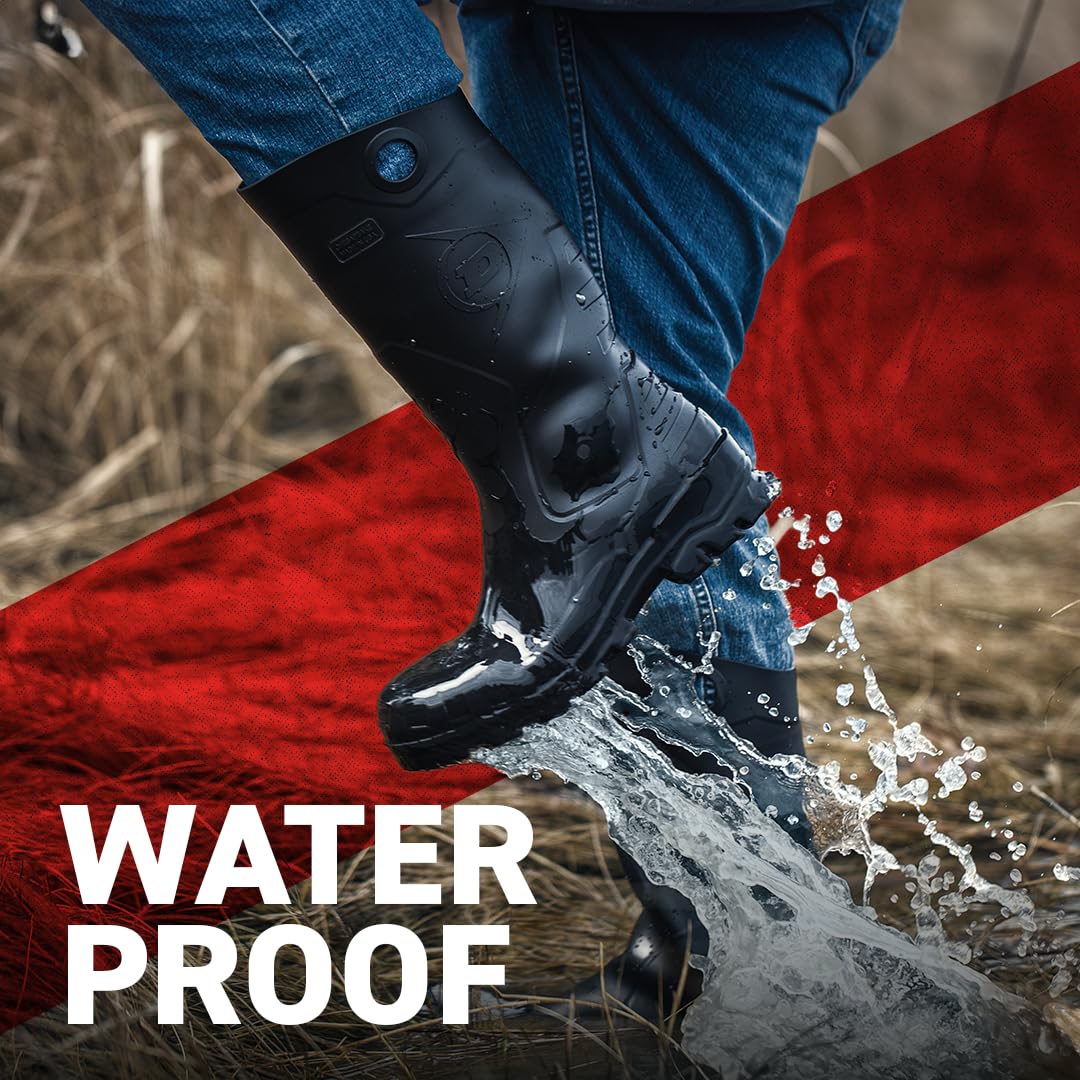 Protective Footwear C9099