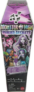 Monster High Doll G62449