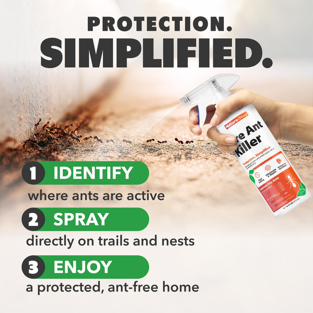 Fire Ant Killer 16 oz G32791