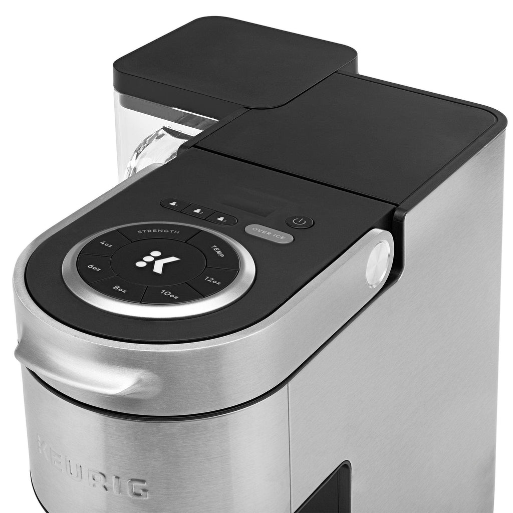 Single Serve K-Cup Pod Coffee Maker A593