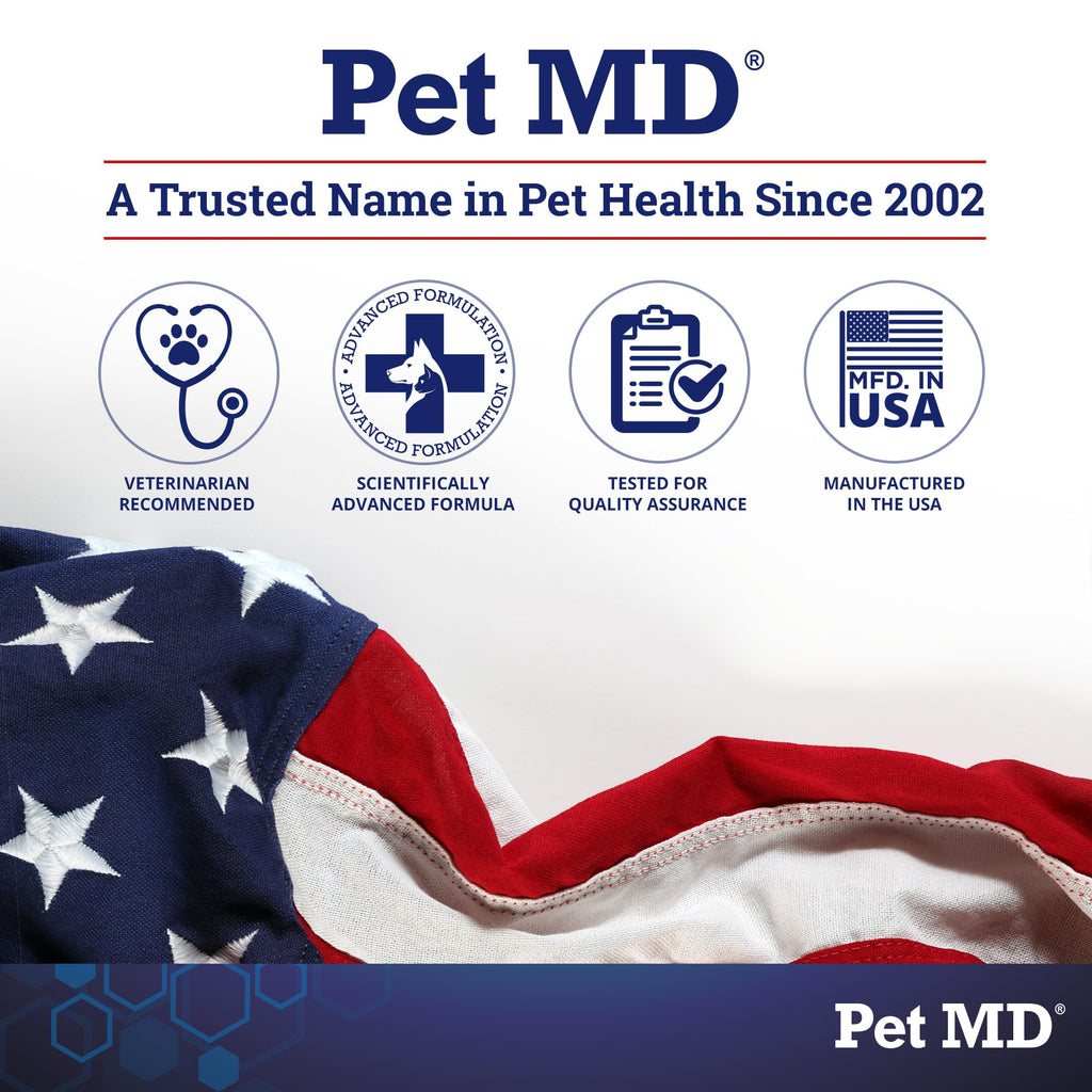 Canine Multivitamin Chew Tablets H1465