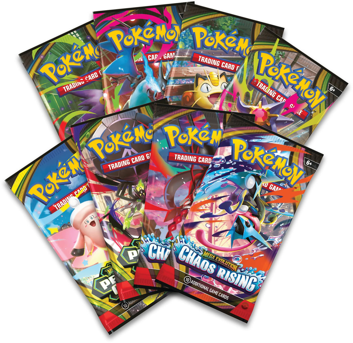 Pokémon TCG Premium Collection S164772