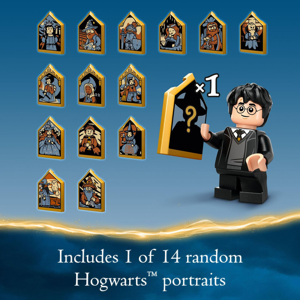 Building Toys with 5 Minifigures K2032