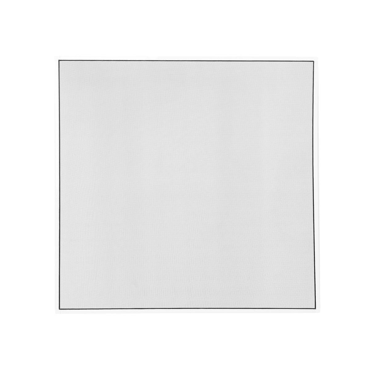 Aluminum Screen Frame Kit 5/16in x 48in x 48in P150