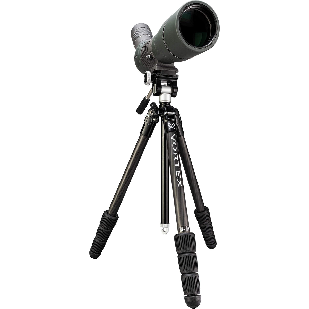 Carbon Tripod Kit S173