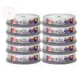 100 Pack White Inkjet Printable 50gb Blu-ray X537690
