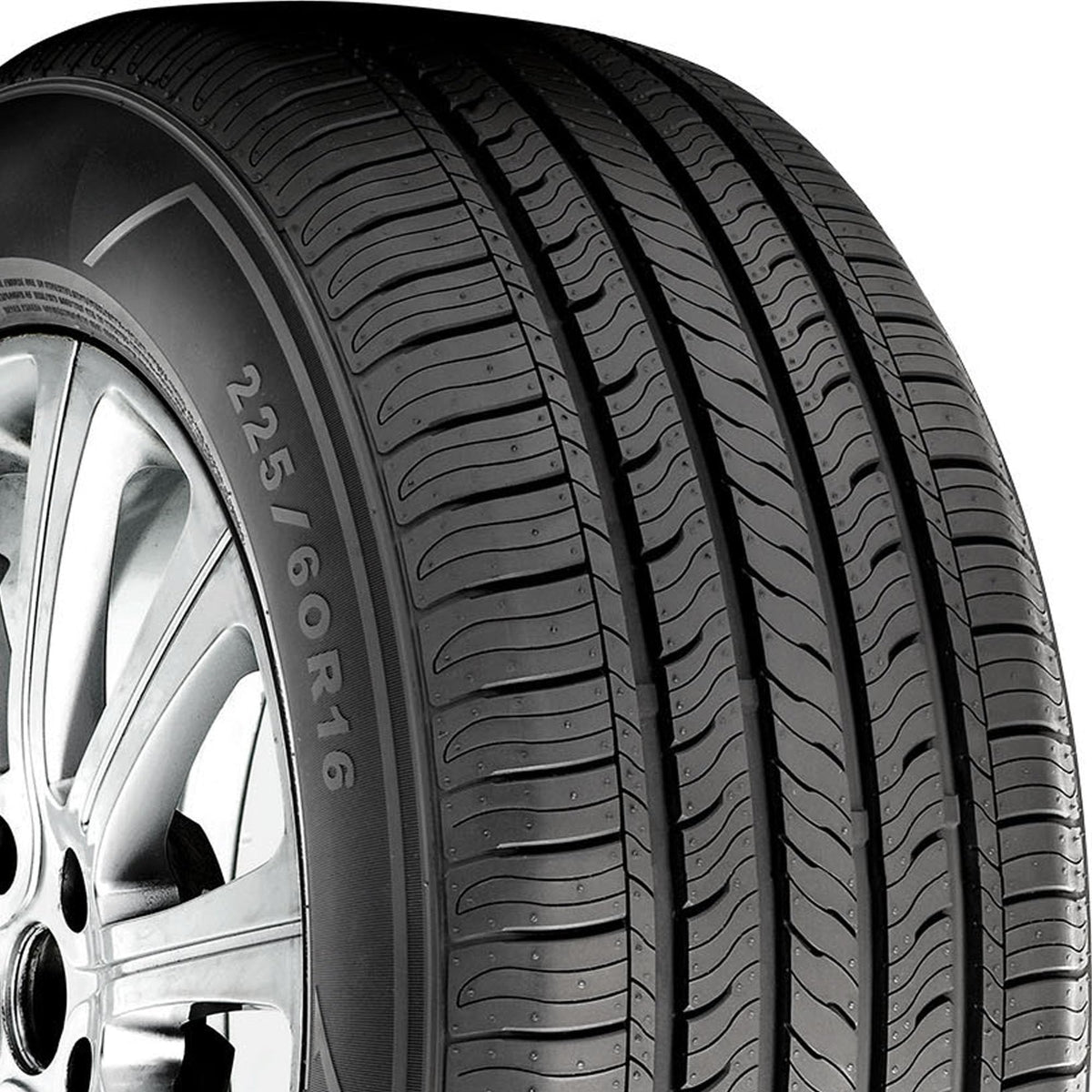 215/60R16 95H Passenger Tire S3628