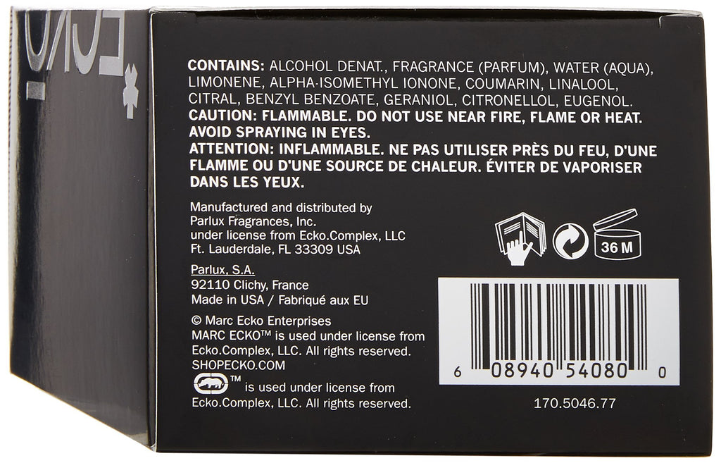 3.4 Ounce EDT Spray F269892