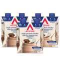 Creamy Chocolate Coconut Protein Shake, 15g Protein, 12 Count Y5798