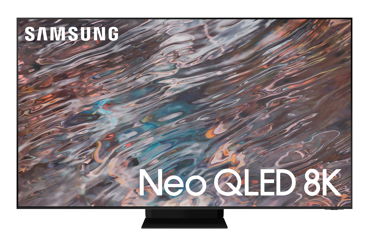 75-Inch 8K QLED Smart TV J36086