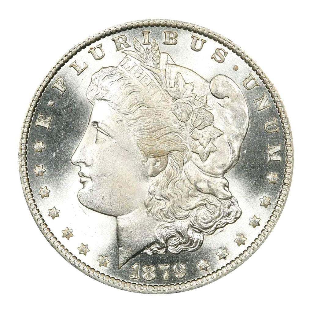 90% Silver Morgan Dollar Coin L3166