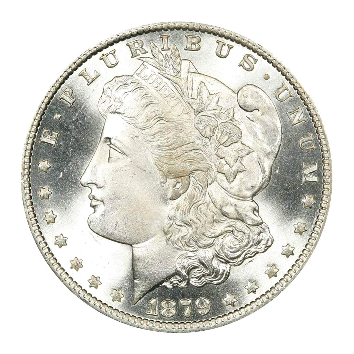 90% Silver Morgan Dollar Coin L3166