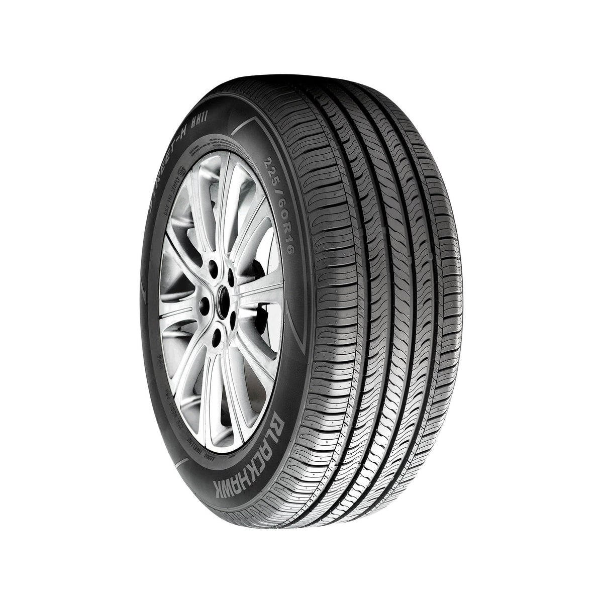 215/60R16 95H Passenger Tire S3628