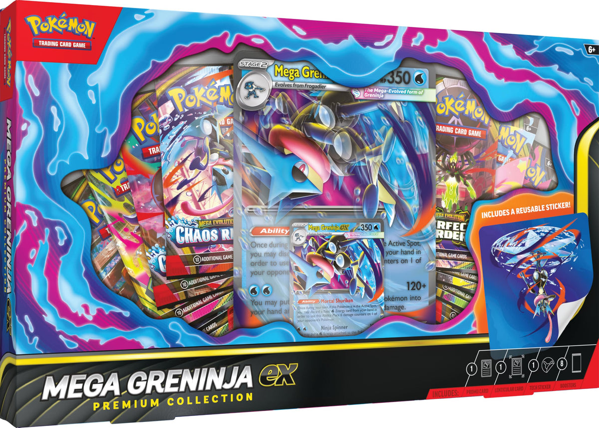 Pokémon TCG Premium Collection S164772