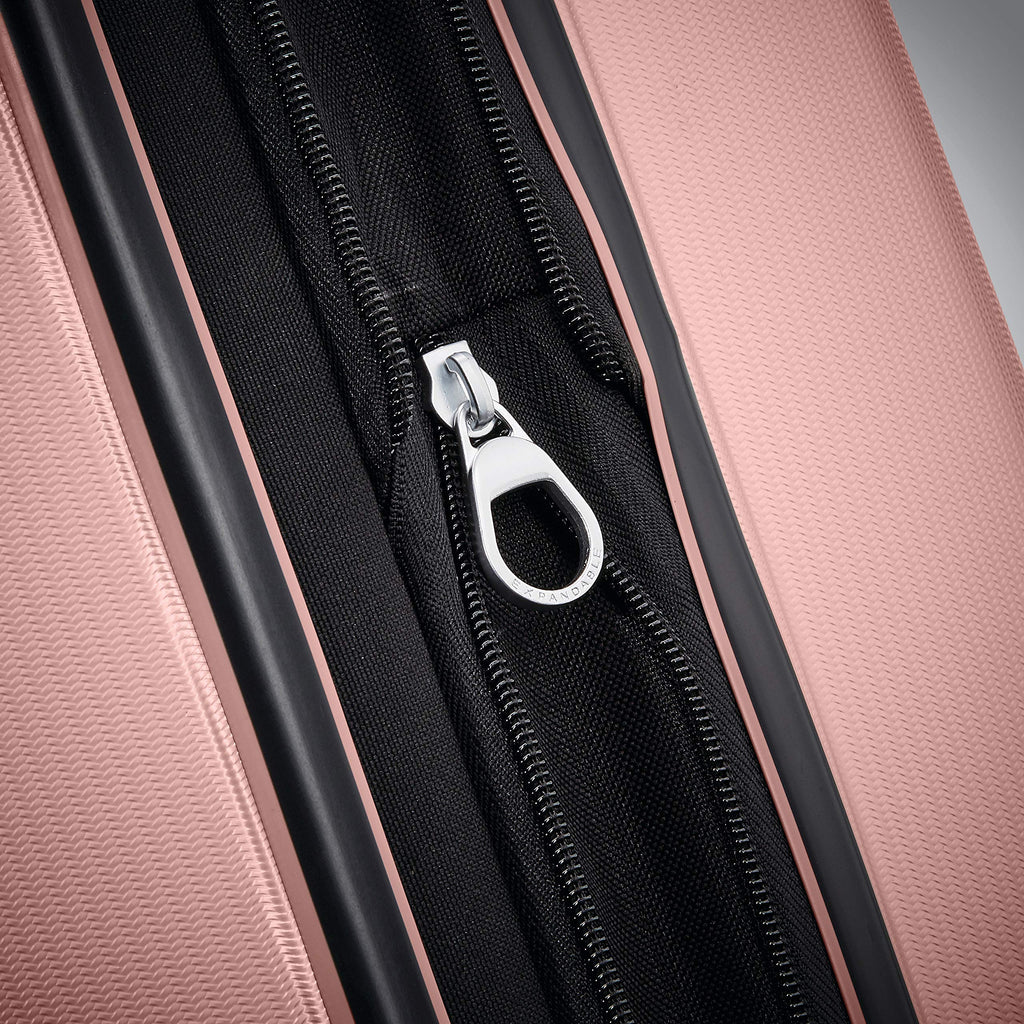 Hardside Carry-On 20-Inch Luggage with Spinners D581271